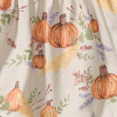 Autumn Feels Infant Tunic Set