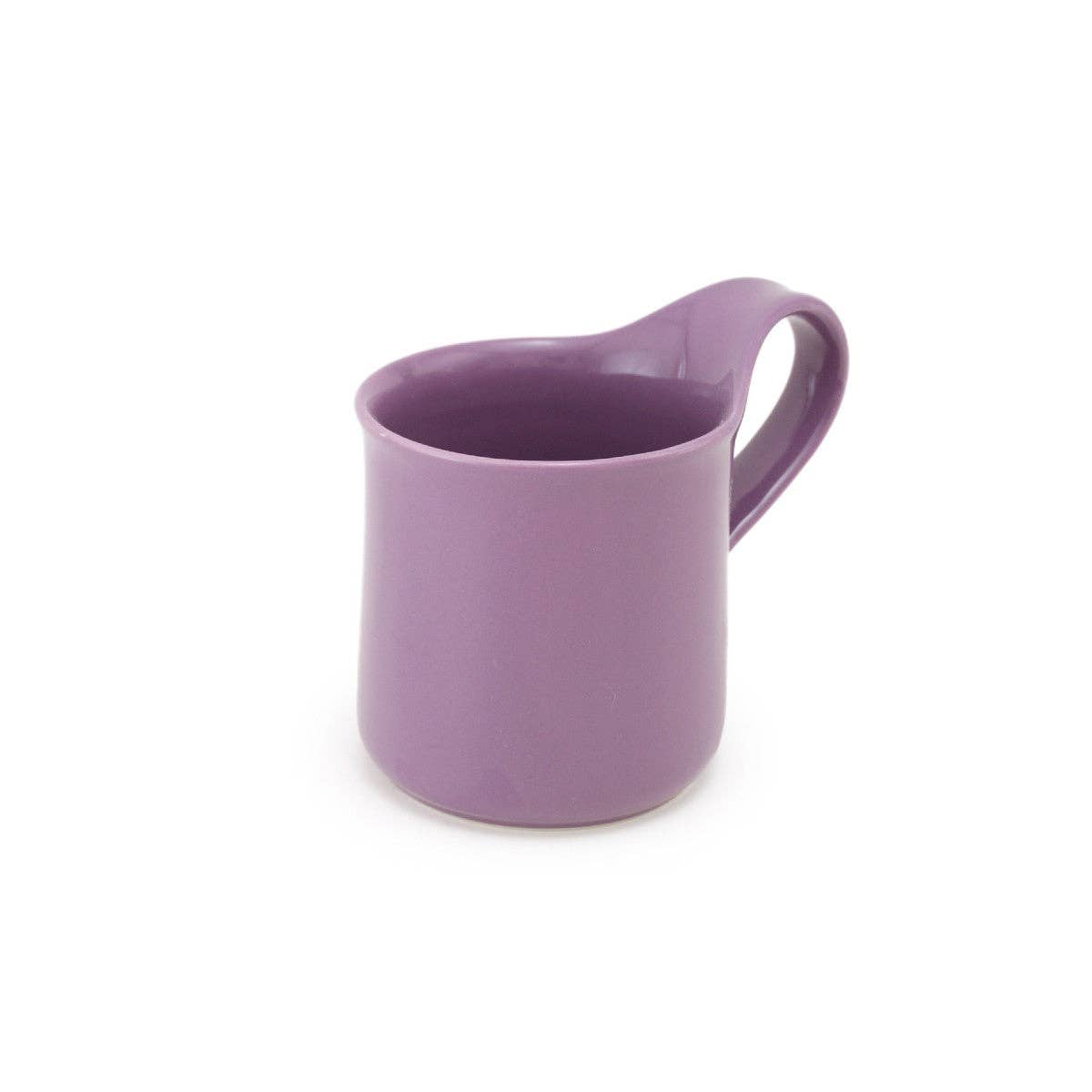 Hyacinth Ceramic Mug