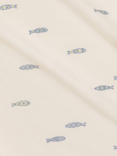 Organic Baby Swaddle Blanket