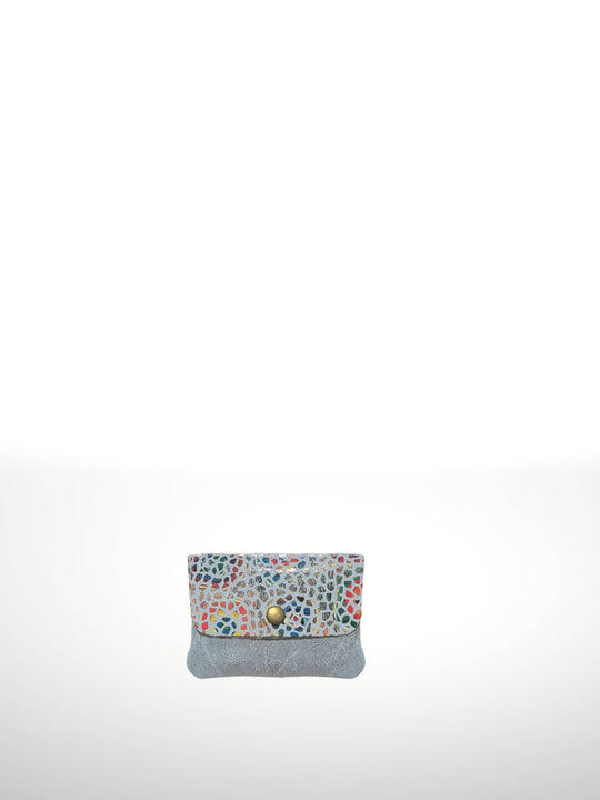 Gaudi Leather Wallet