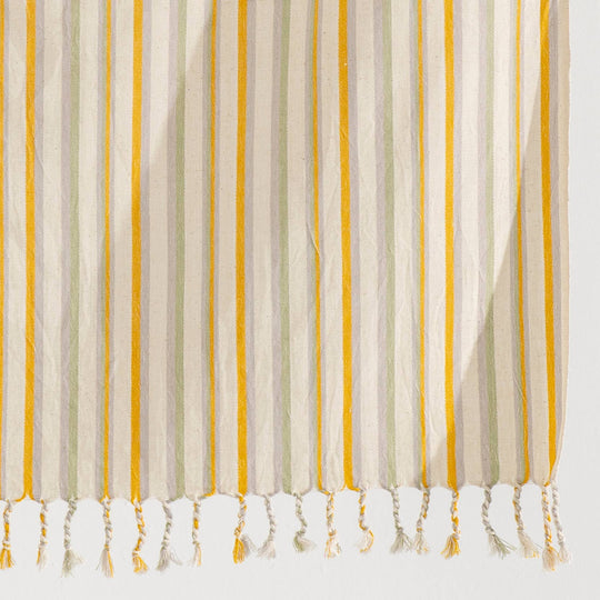 Mid Weight Vintage Feel Towel