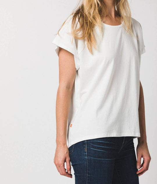 Raglan Crew