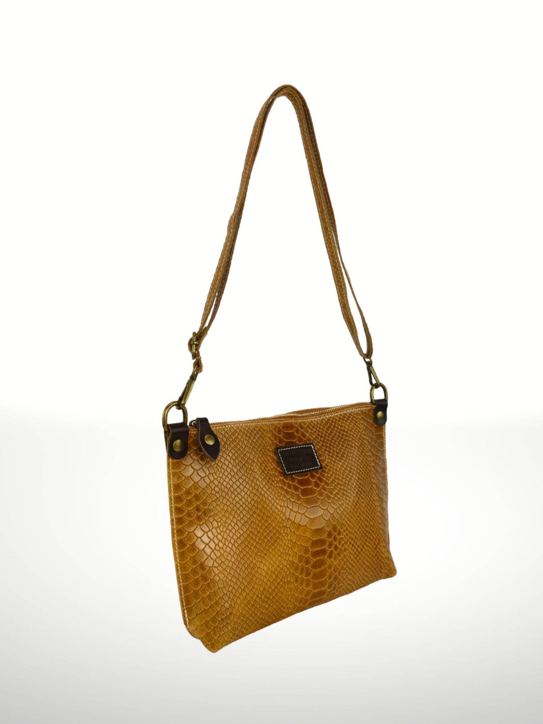 Luciana Leather Bag