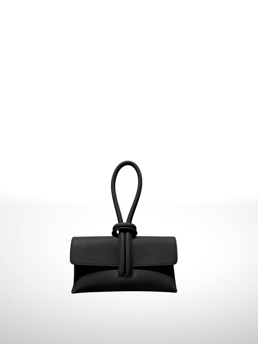 Aurea Cowhide Leather Handbag