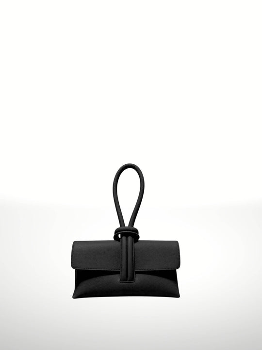 Aurea Cowhide Leather Handbag
