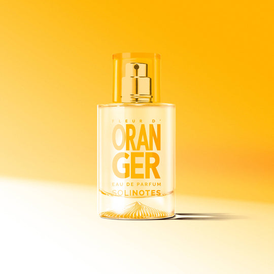 Orange Blossom Eau de Parfum 1.7 oz