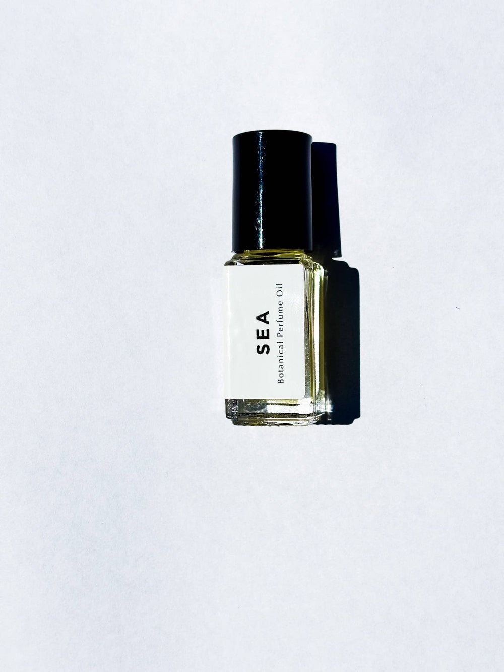 SEA | Botanical Perfume Oil