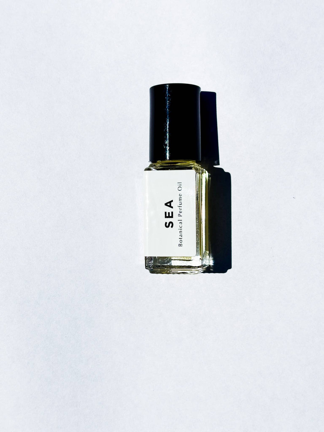 SEA | Botanical Perfume Oil