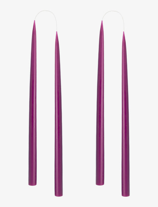 Tapered Candle Pairs