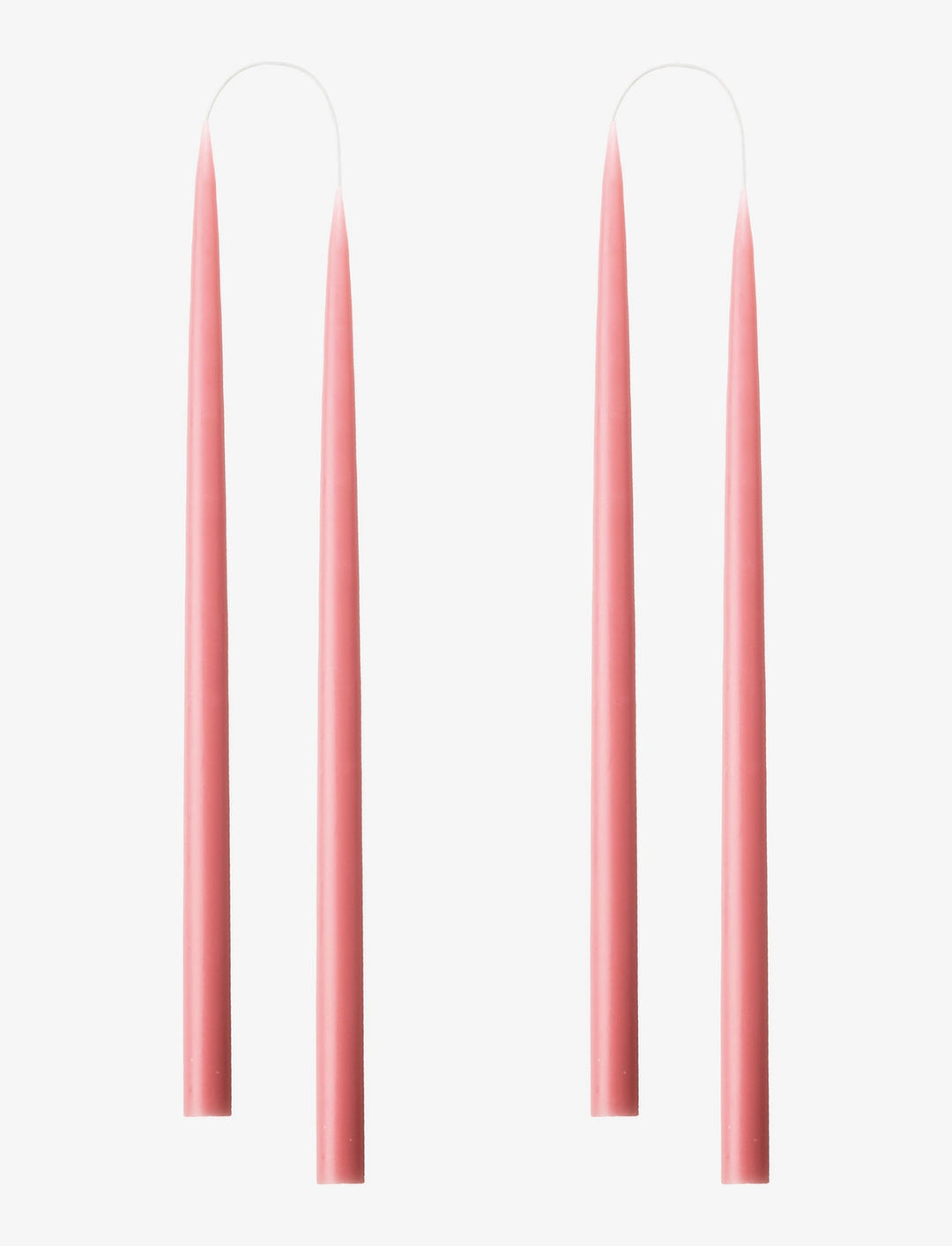 Tapered Candle Pairs