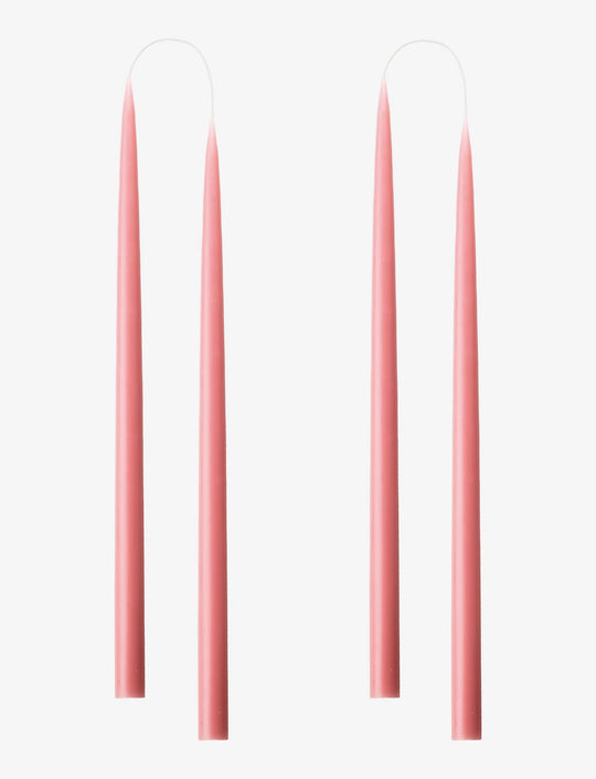 Tapered Candle Pairs