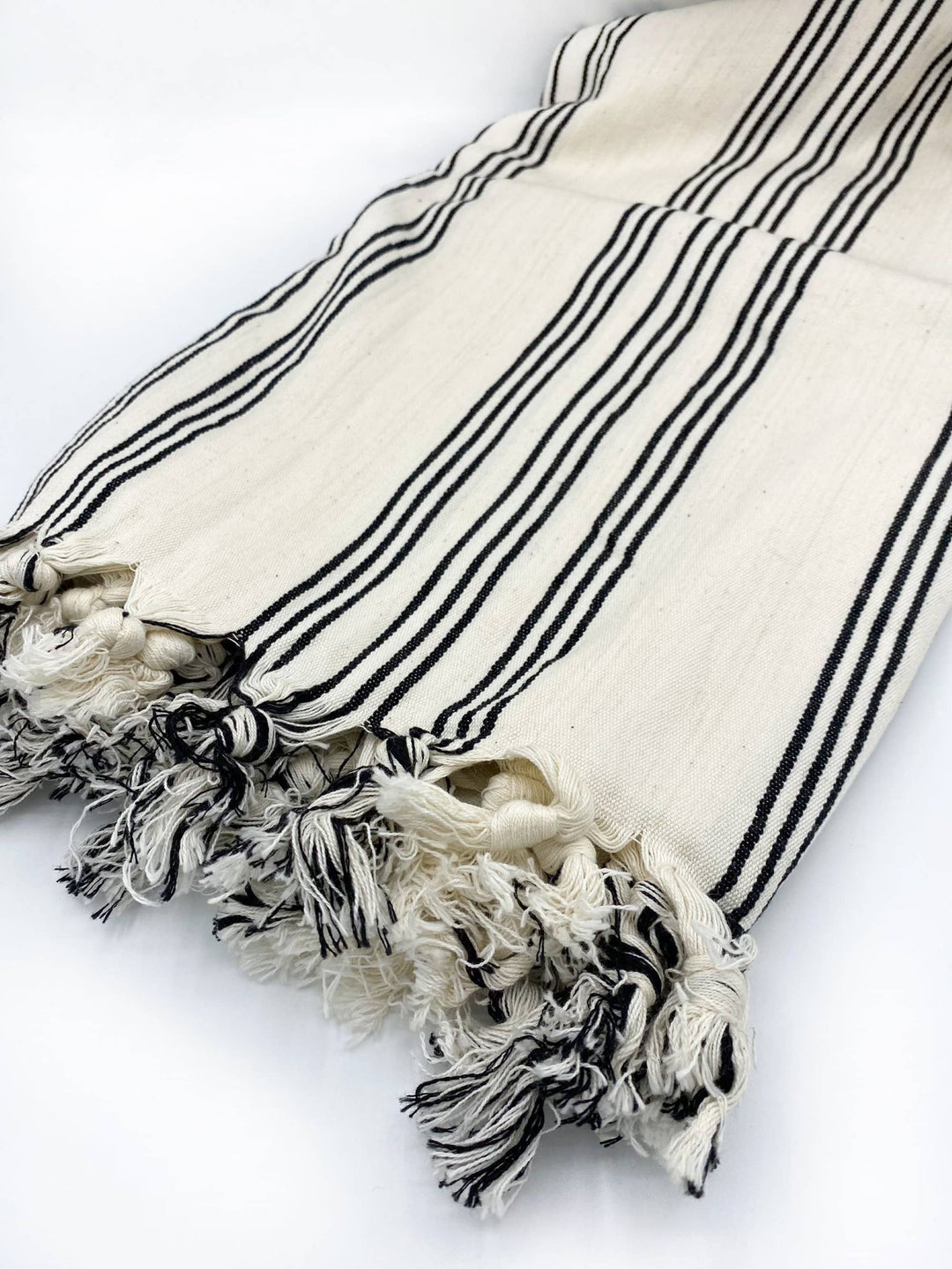 Striped Turkish Towel