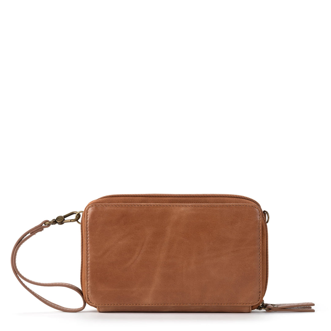 Sequoia XL Smartphone Wallet Leather