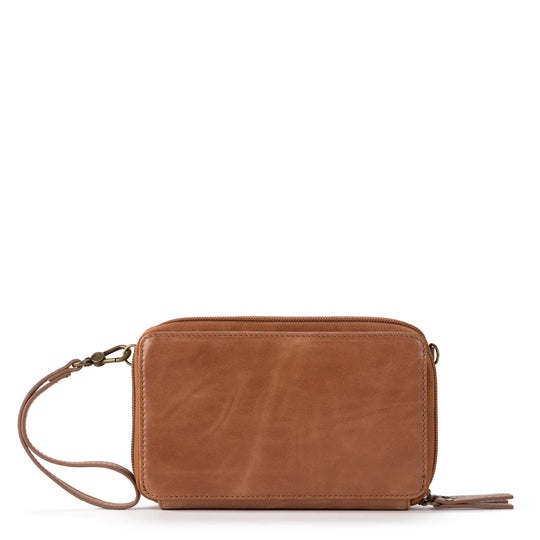 Sequoia XL Smartphone Wallet Leather