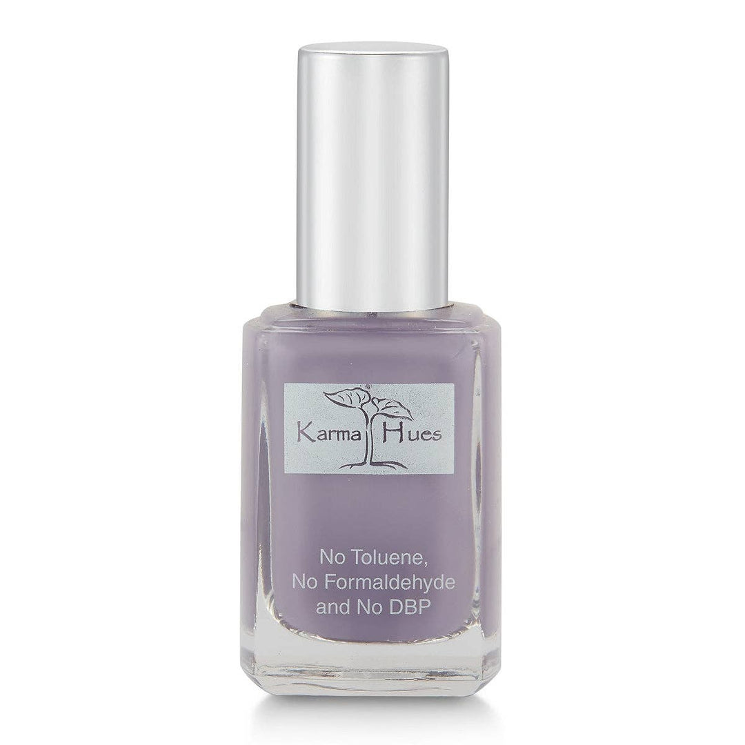 Karma Organics Nail Polish