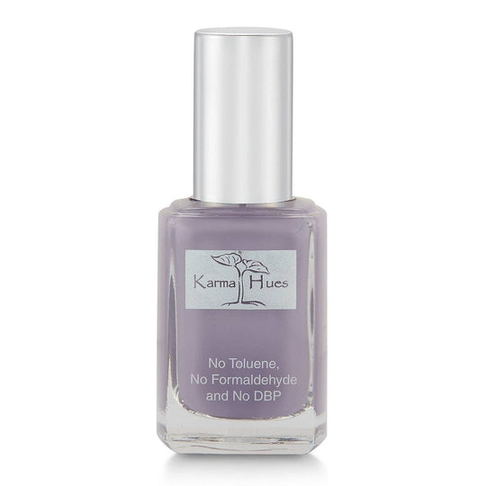 Karma Organics Nail Polish