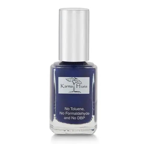 Karma Organics Karma Organics Nail Polish - Simple Good