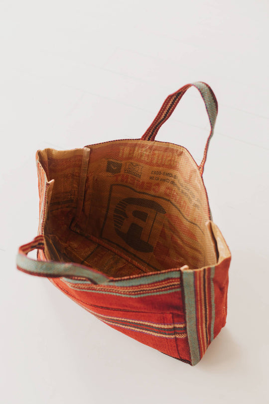 Reusable Tote Bag