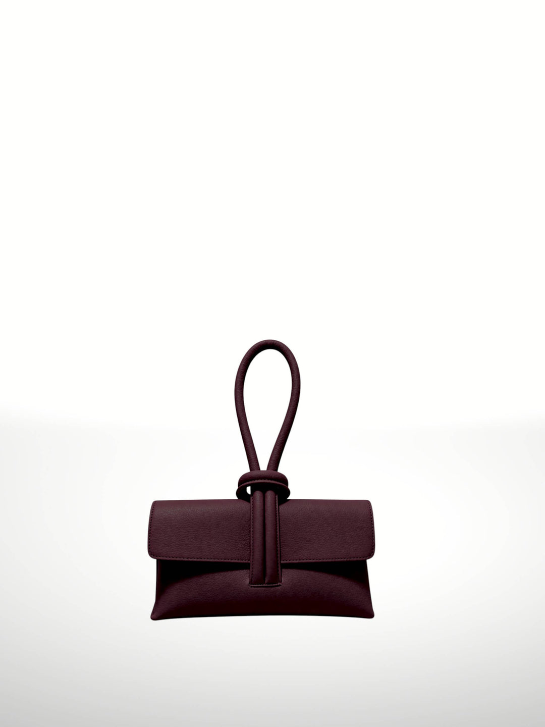 Aurea Cowhide Leather Handbag