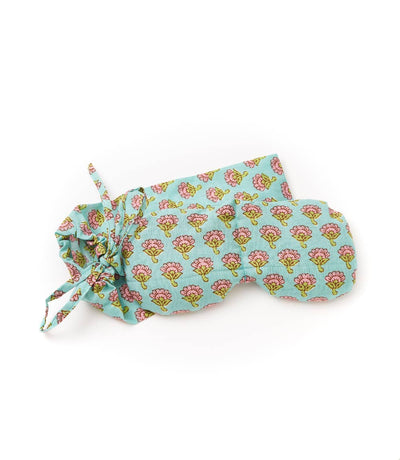 Microwavable Aaram Weighted Eye Pillow