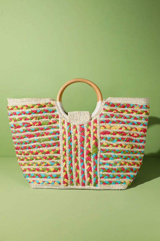 Knotra Jute Bag