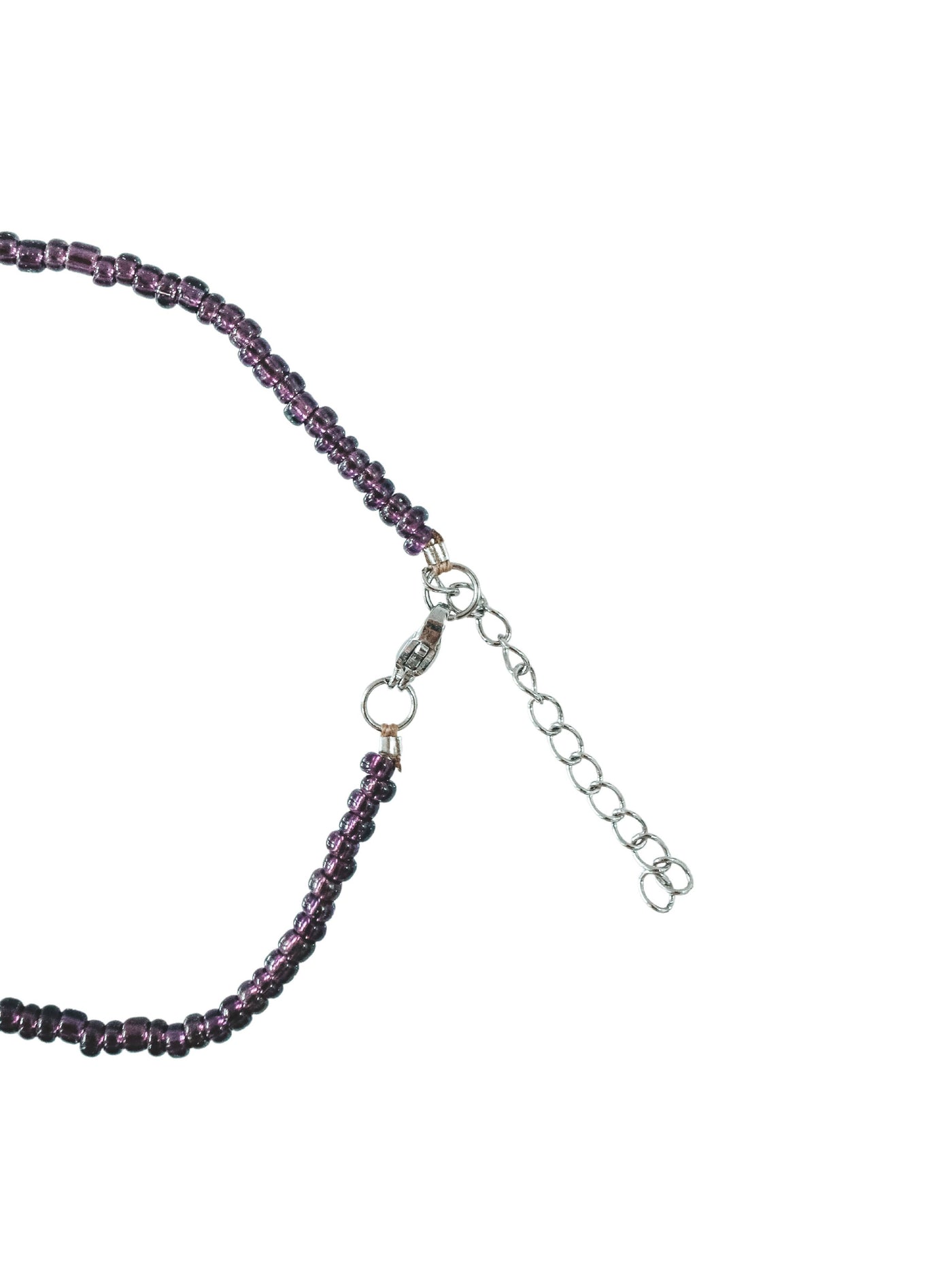Pandawa Pearl Necklace