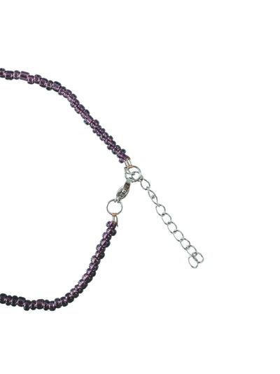 Pandawa Pearl Necklace