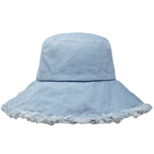 KEANU Bucket Hat