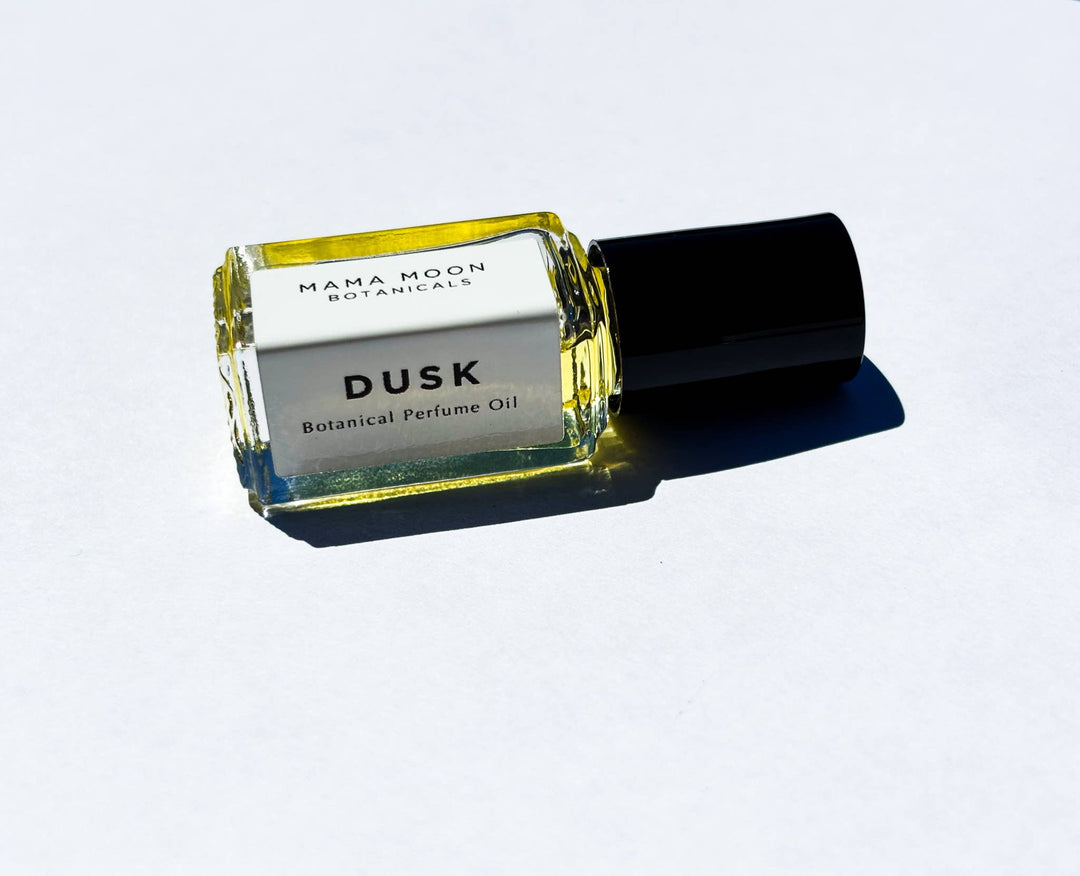 DUSK | Botanical Perfume Oil