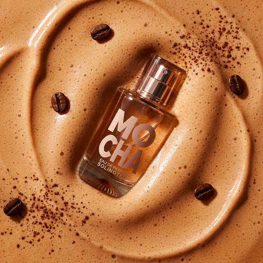 Mocha Perfume 1.7 oz