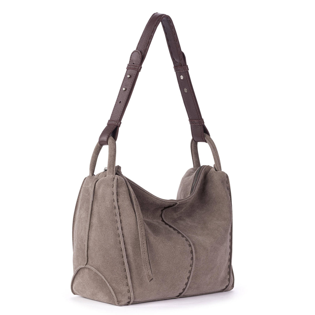 Los Feliz Hobo Suede
