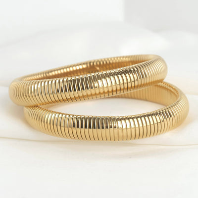 16mm Tubogas Bangle