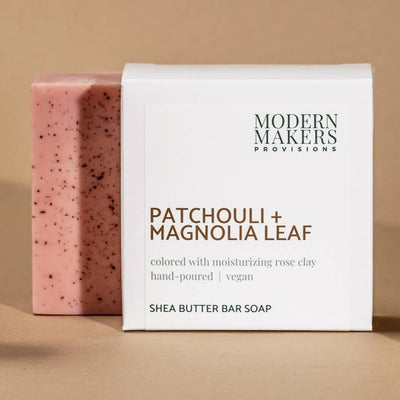 Shea Butter Bar Soaps