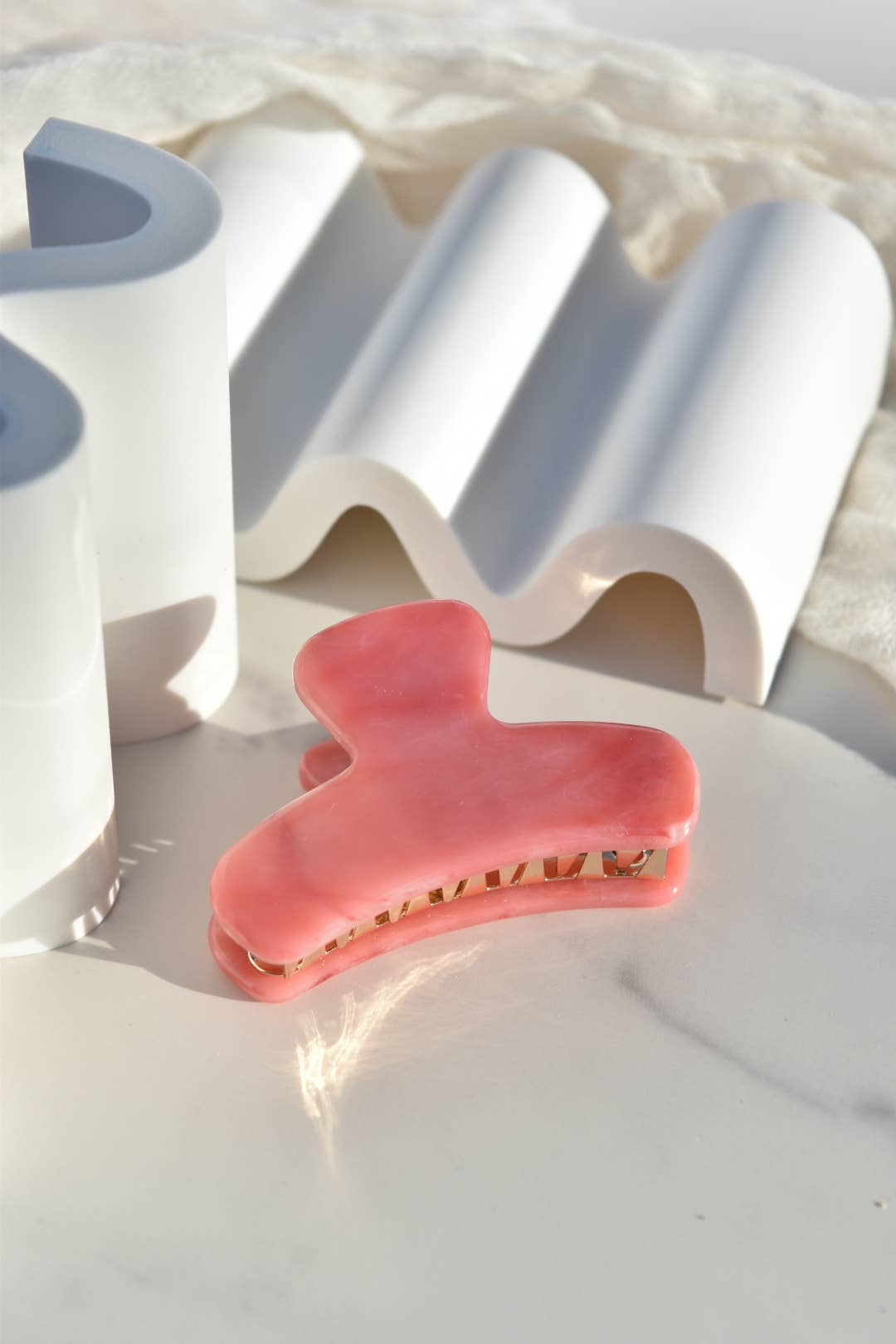 Mini Claw Clips