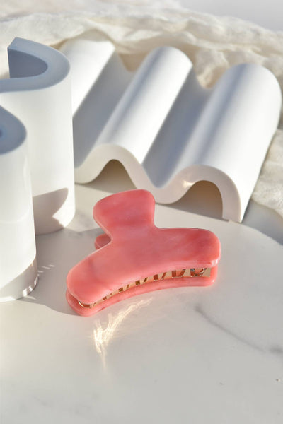 Mini Claw Clips
