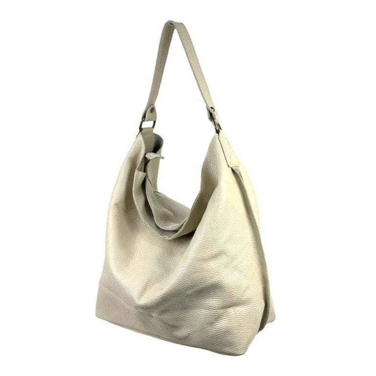 Italian leather hobo bags sale