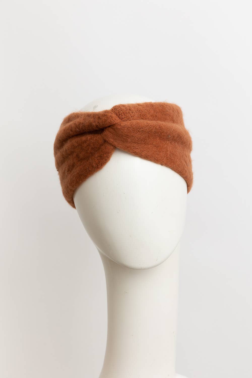 Huachi Twist Knot Boho Headband