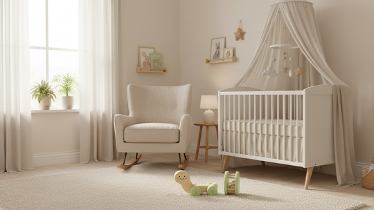 Turtle Wooden Pull Toy with Rattle Shell