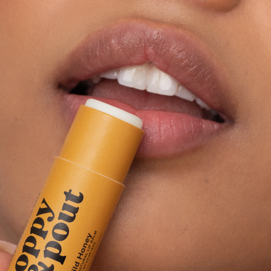 Lip Care Duo - Wild Honey