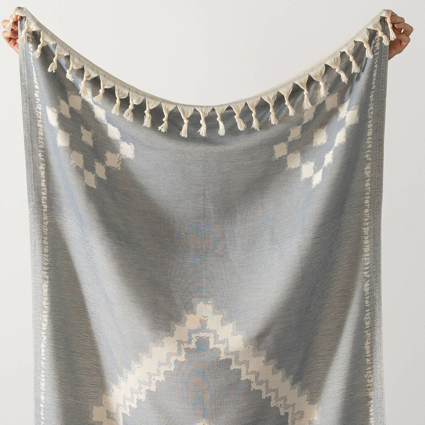 Tribal Turkish Beach Towel