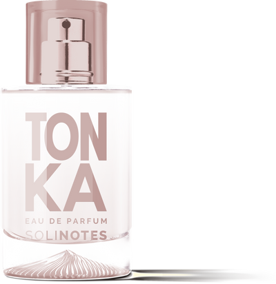 Solinotes Tonka Perfume - Simple Good