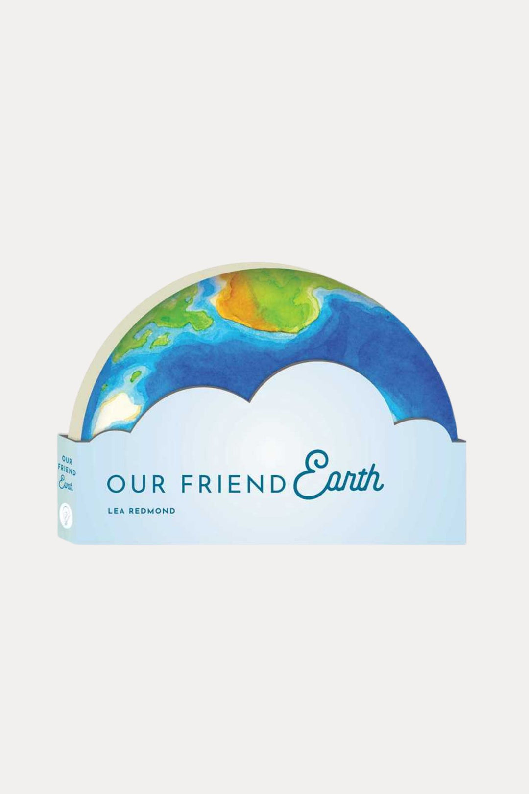 earth book