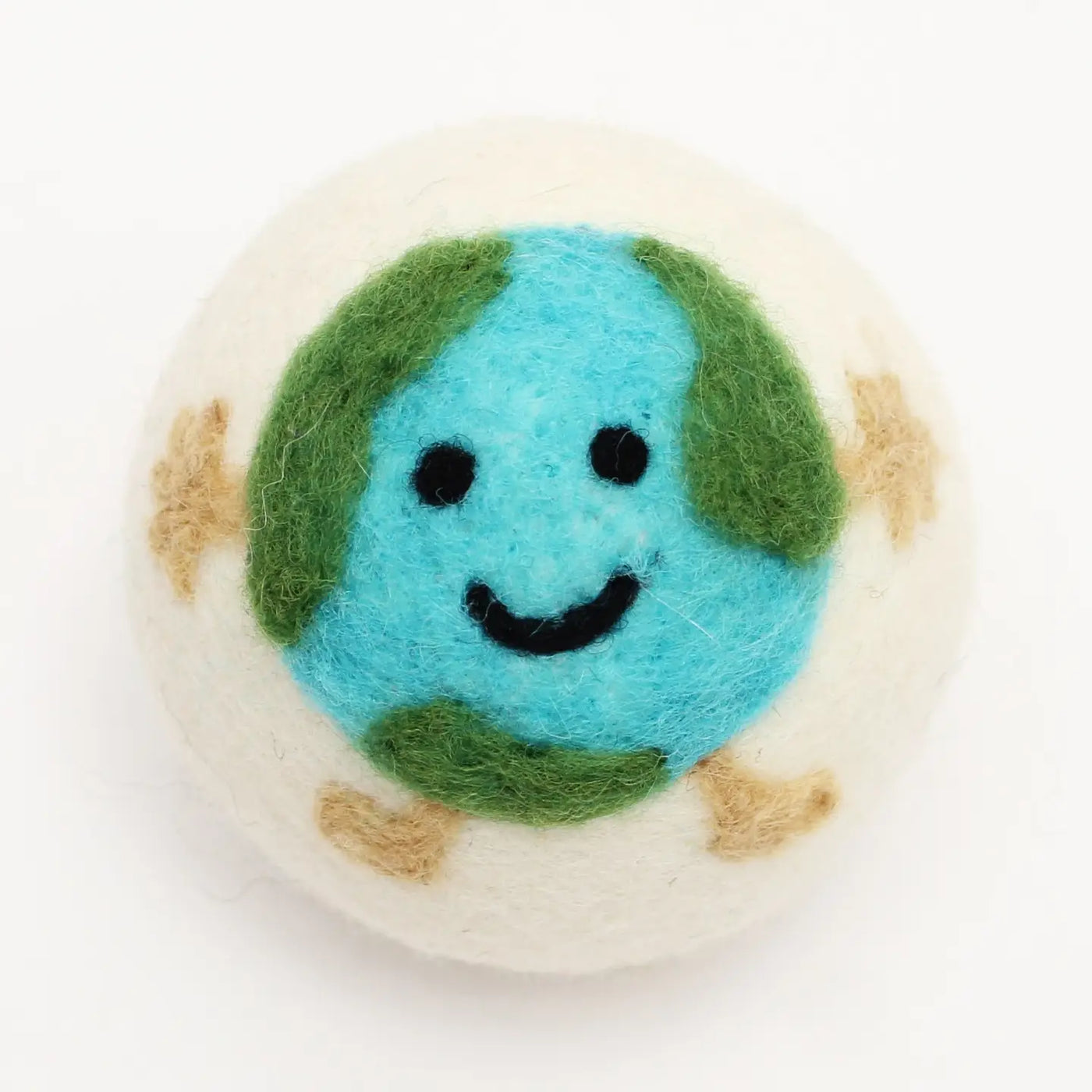 Cute Wool Dryer Balls