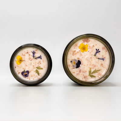 Non Toxic Candle | Earth