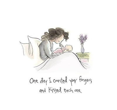 Someday by Alison McGhee