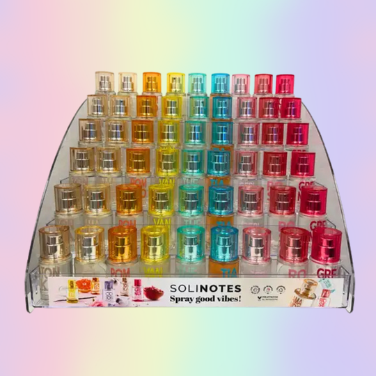 Solinotes Mini Perfumes .5 oz
