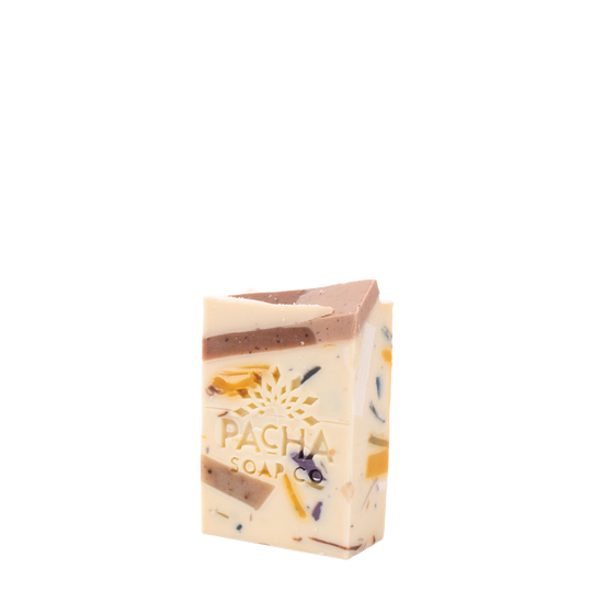 Pacha Pachafetti Bar Soap 