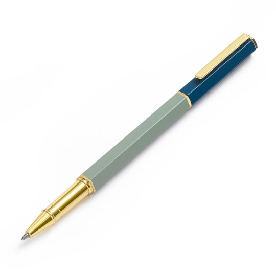 Classic Rollerball Pen with Pen Clip