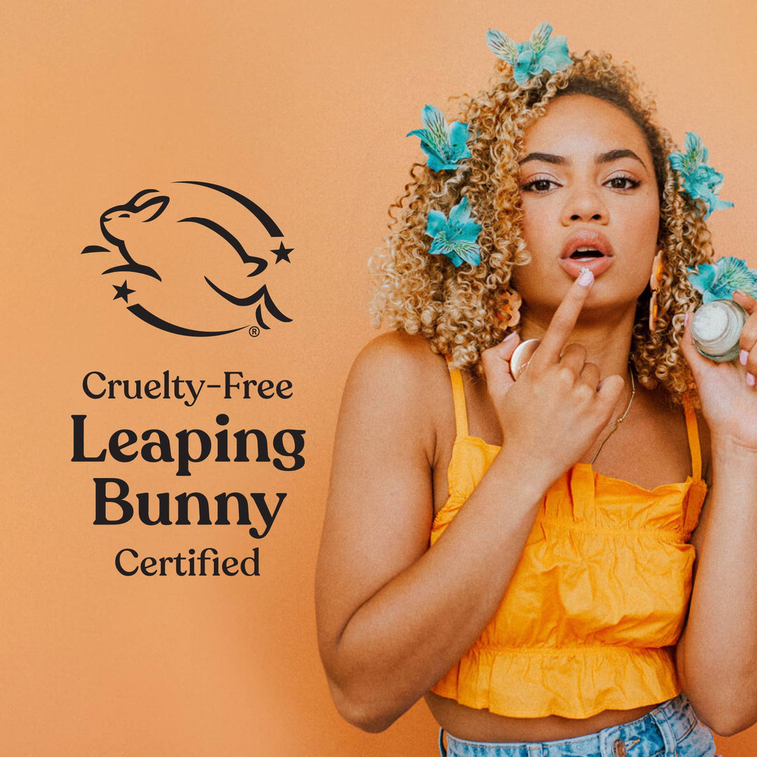 Wild Honey Lip Scrub