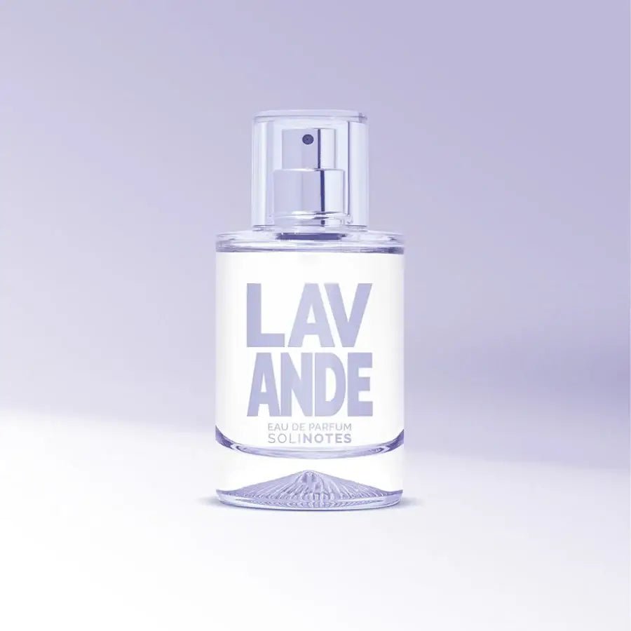 Lavender Perfume